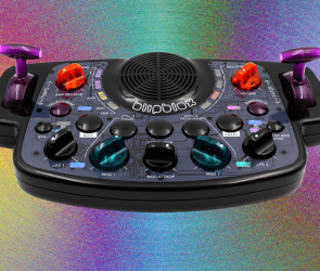 BlipBlox After Dark Review: a Synthesizer for Everybody