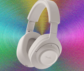 Fender Mix Headphones Review: Modular Over-Ears