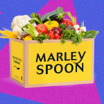 Marley Spoon Meal Kit Review 2026: Less Martha, More Moroccan