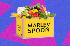 Marley Spoon Meal Kit Review 2026: Less Martha, More Moroccan