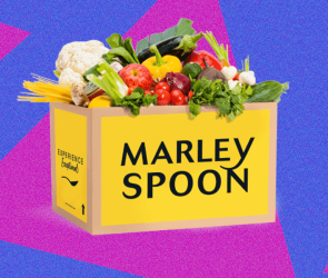 Marley Spoon Meal Kit Review 2026: Less Martha, More Moroccan