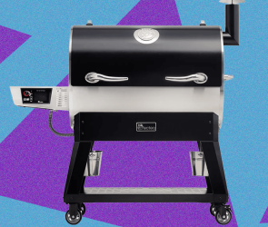 Recteq Flagship 1600 Review: An Upgraded Smoker