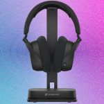Sennheiser RS 275 TV Headphone Bundle Review: Awesome Tech, OK Headphones