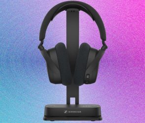 Sennheiser RS 275 TV Headphone Bundle Review: Awesome Tech, OK Headphones