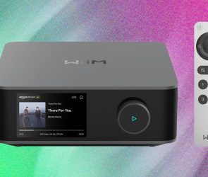 Wiim Amp Ultra Review: A Fantastic Streaming Amp With TV Input