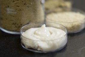 Rice cheese may be the next big thing