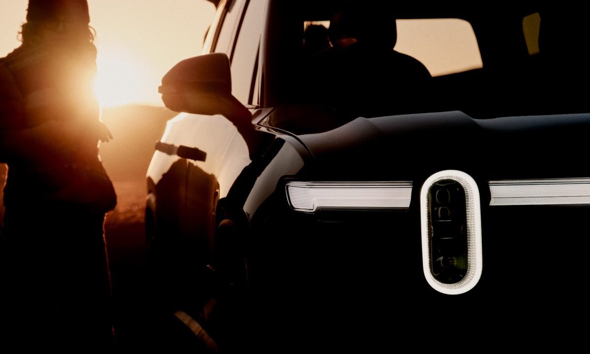 OSHA probing fatality at Rivian warehouse