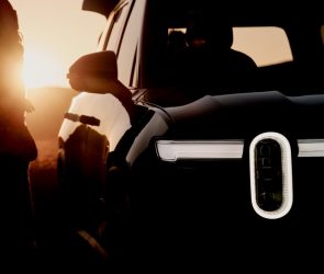 OSHA probing fatality at Rivian warehouse