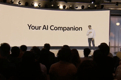 Microsoft Copilot keynote