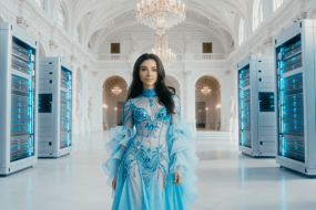 AI 'actor' Tilly Norwood put out the worst song I've ever heard