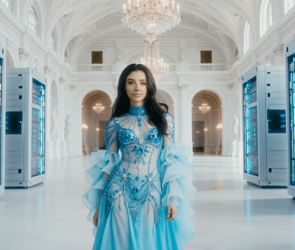 AI 'actor' Tilly Norwood put out the worst song I've ever heard