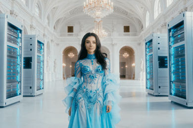 AI 'actor' Tilly Norwood put out the worst song I've ever heard