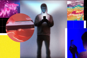 Why Missile Alerts and War Updates Trigger Doomscrolling