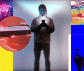 Why Missile Alerts and War Updates Trigger Doomscrolling