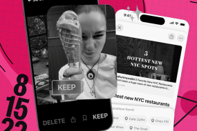 These 2 Apps Help Me Make Sense of My 100K Screenshots