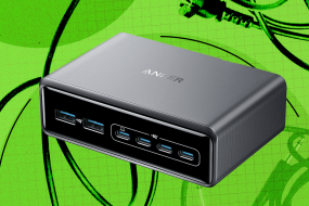 The WIRED Guide to Wires: How to Manage the Mess of Cables Around Your Desk