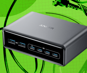 The WIRED Guide to Wires: How to Manage the Mess of Cables Around Your Desk