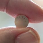 Statin Pill Medicine