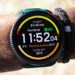 Suunto Vertical 2 Review: Catching Up to the Pack