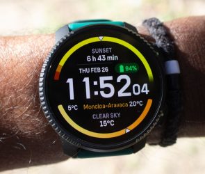 Suunto Vertical 2 Review: Catching Up to the Pack