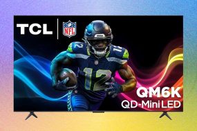 The Best Large TVs (Best Over 75 Inches): Samsung, LG, and More