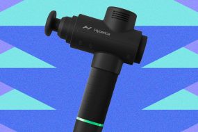Best Massage Guns of 2026: Hyperice, Therabody, and More