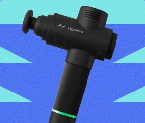 Best Massage Guns of 2026: Hyperice, Therabody, and More