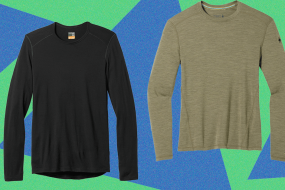 Best Base Layers (2026): Merino Wool, Synthetic, and More