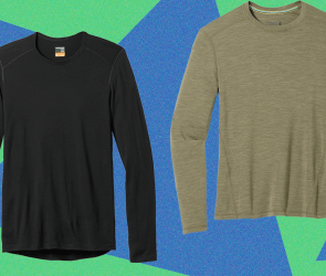 Best Base Layers (2026): Merino Wool, Synthetic, and More