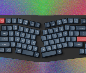 The Best Ergonomic Keyboard I've Tried (and Other Comfortable Typing Options)