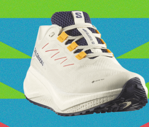 Best Gravel Running Shoes (2026): Salomon, Adidas, Nike