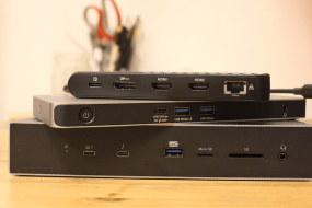 7 Laptop Docking Stations to Unlock the Full Desktop Experience (2026)