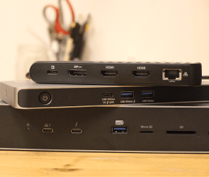 7 Laptop Docking Stations to Unlock the Full Desktop Experience (2026)