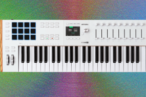 The Best MIDI Controllers for Synths, Guitars, and More (2026)