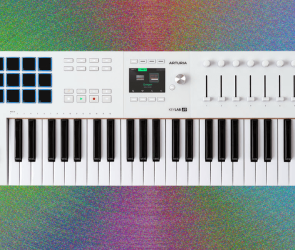 The Best MIDI Controllers for Synths, Guitars, and More (2026)