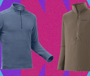 Best Mid Layer for Hiking, Backpacking, and Travel (2026)