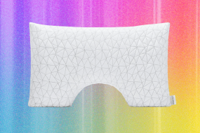 11 Best Pillows: Tested For Side, Back, and Stomach Sleepers (2026)
