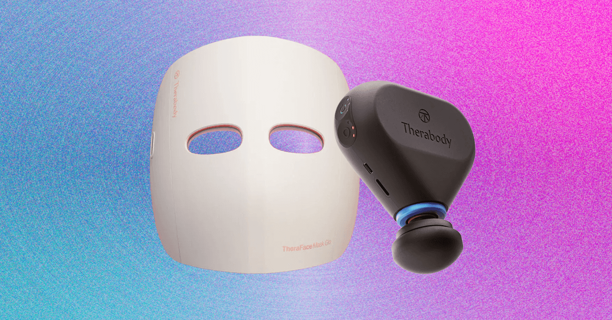 Best Theraguns and Therabody Tools for Smarter Recovery (2026)