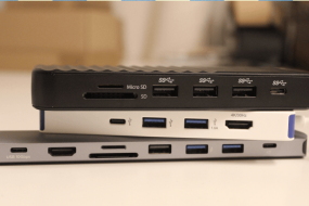 USB Hubs Can Save You Lots of Hassles—Here Are 5 We Like Best in 2026