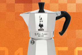 The Moka Pot Is the Best Way to Brew Coffee (2026)