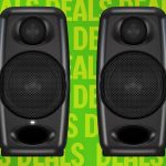 These Excellent Computer Speakers Are $100 Off
