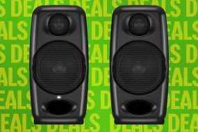 These Excellent Computer Speakers Are $100 Off