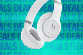 These Beats Headphones We Like Are $150 Off