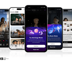 Tinder tries to lure people back to online dating with IRL events, virtual speed dating