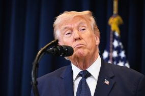 Trump Administration Won’t Rule Out Further Action Against Anthropic