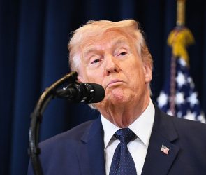 Trump Administration Won’t Rule Out Further Action Against Anthropic