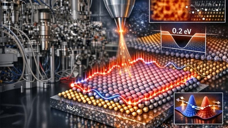Two Dimensional Topological Crystalline Insulator System