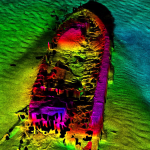 Civil War shipwreck remains in 'fantastic' shape on ocean floor