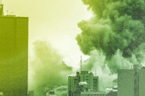 ‘Uncanny Valley’: Iran War in the AI Era, Prediction Market Ethics, and Paramount Beats Netflix