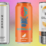 I Ranked 30 Energy Drinks, From Celsius to Ghost (2025)